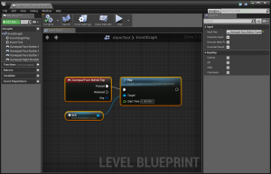 UE4_ADX2_Blueprint