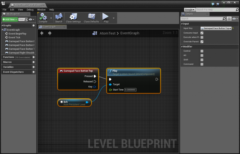 5 reasons to use ADX2 as your game audio middleware | CRI Middleware Blog