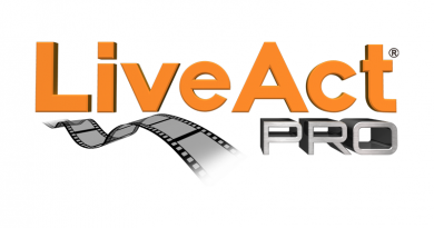 Blog Picture_Discover LiveAct PRO!