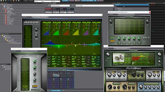 mcdsp plugins pack 19.12.2015 torrent