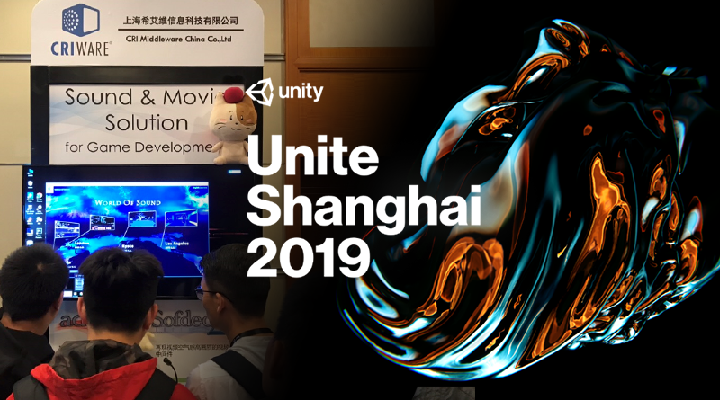 20190522_Unity_Shanghai