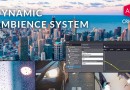 Dynamic Ambience System