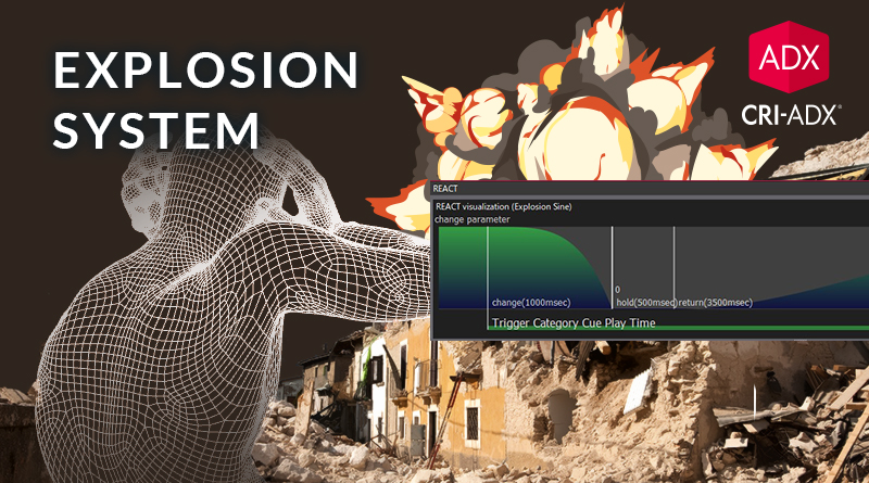 Explosion System