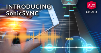 Introducing SonicSYNC for ultra-low latency