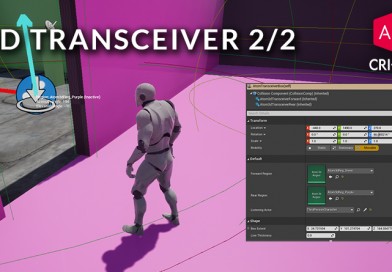 3D Transceiver (Part 2)