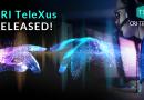 CRI TeleXus Released!