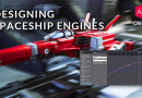 Designing Spaceship Engines