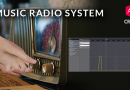 Music Radio System