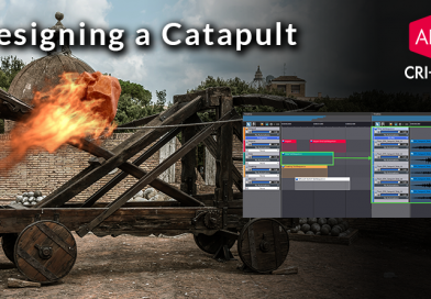 Designing a Catapult