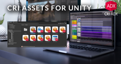 Blog Picture 20230109 CRI Assets for Unity