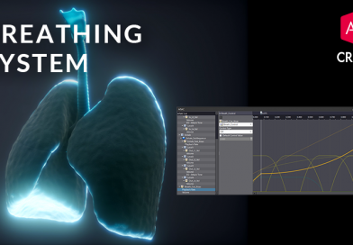 Player Breathing System