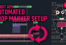 Automated Loop Marker Setup with Robot API