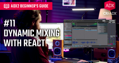 BlogPicture_20240229_ADX2 Beginner’s Guide #11 – Dynamic mixing with REACT