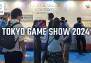 Tokyo Game Show 2024