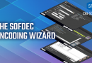 The Sofdec Encoding Wizard