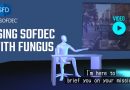 Using Sofdec with Fungus