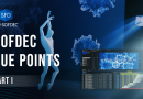 Sofdec Cue Points [Part 1]