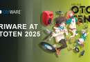 CRIWARE at OTOTEN2025