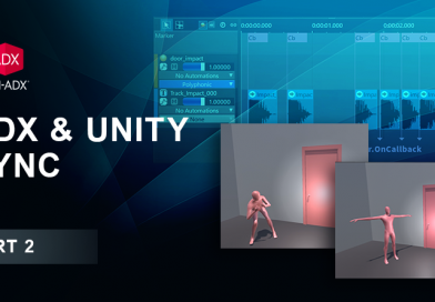 ADX & Unity Synchronization [Part 2]
