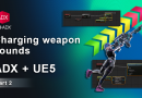 Charging Weapon Sounds [Part 2]