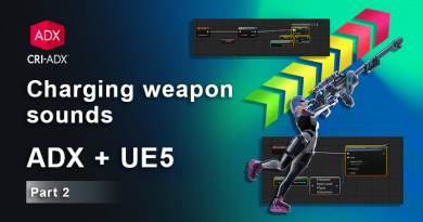 Charging Weapon Sounds [Part 2]
