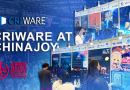 CRIWARE at ChinaJoy 2025