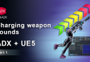 Charging Weapon Sounds [Part 1]