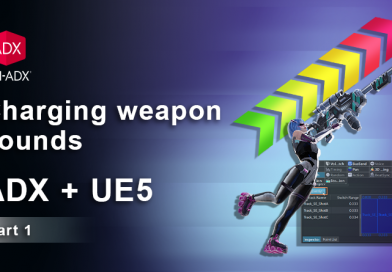 Charging Weapon Sounds [Part 1]