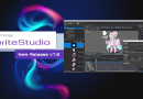 SpriteStudio 7.5 Released!
