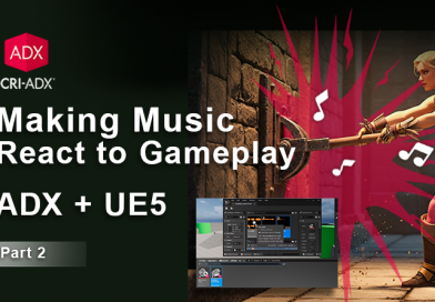 Making Music React to Gameplay [Part 2]
