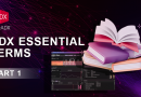 ADX Essential Terms [Part 1]
