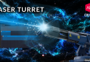 Implementing a Laser Turret