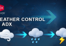 Weather Control in ADX