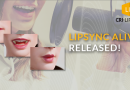 CRI LipSync Alive Released